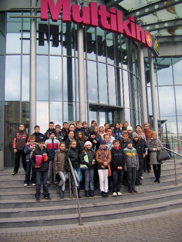 Dla najlepszych nagroda!